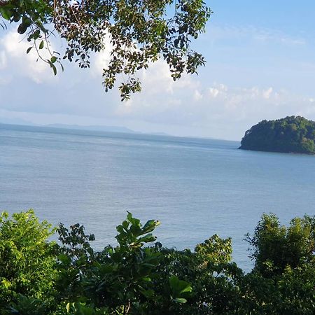 Ko Chang 象岛拉达纳旅馆酒店 外观 照片