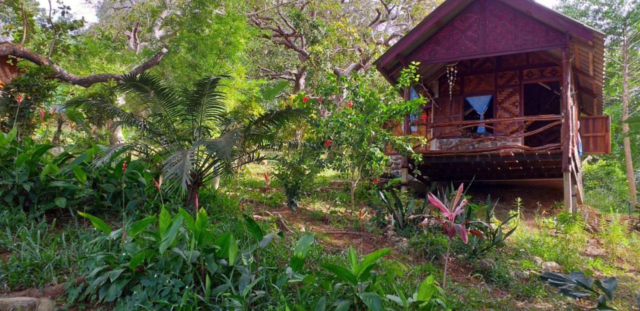 Ko Chang 象岛拉达纳旅馆酒店 外观 照片