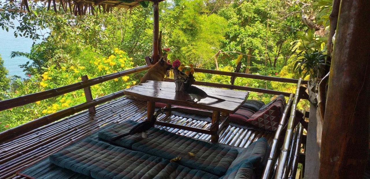 Ko Chang 象岛拉达纳旅馆酒店 外观 照片