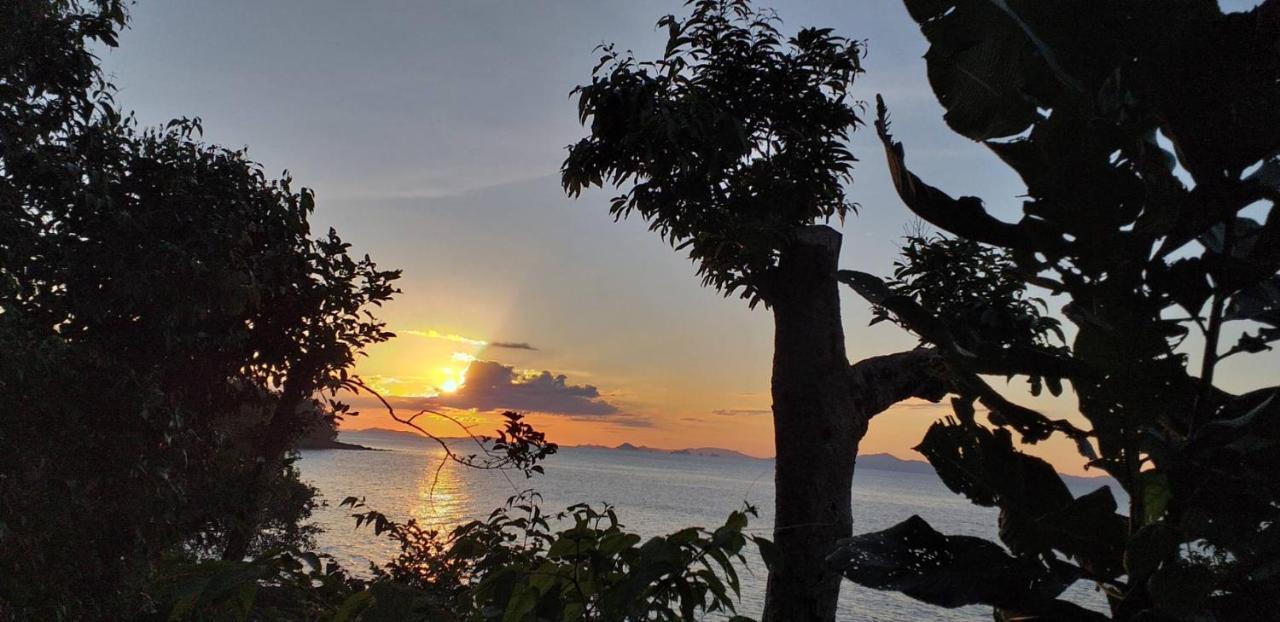 Ko Chang 象岛拉达纳旅馆酒店 外观 照片