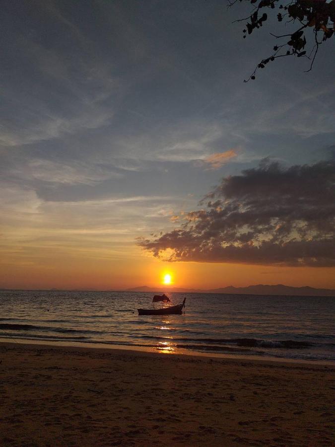 Ko Chang 象岛拉达纳旅馆酒店 外观 照片