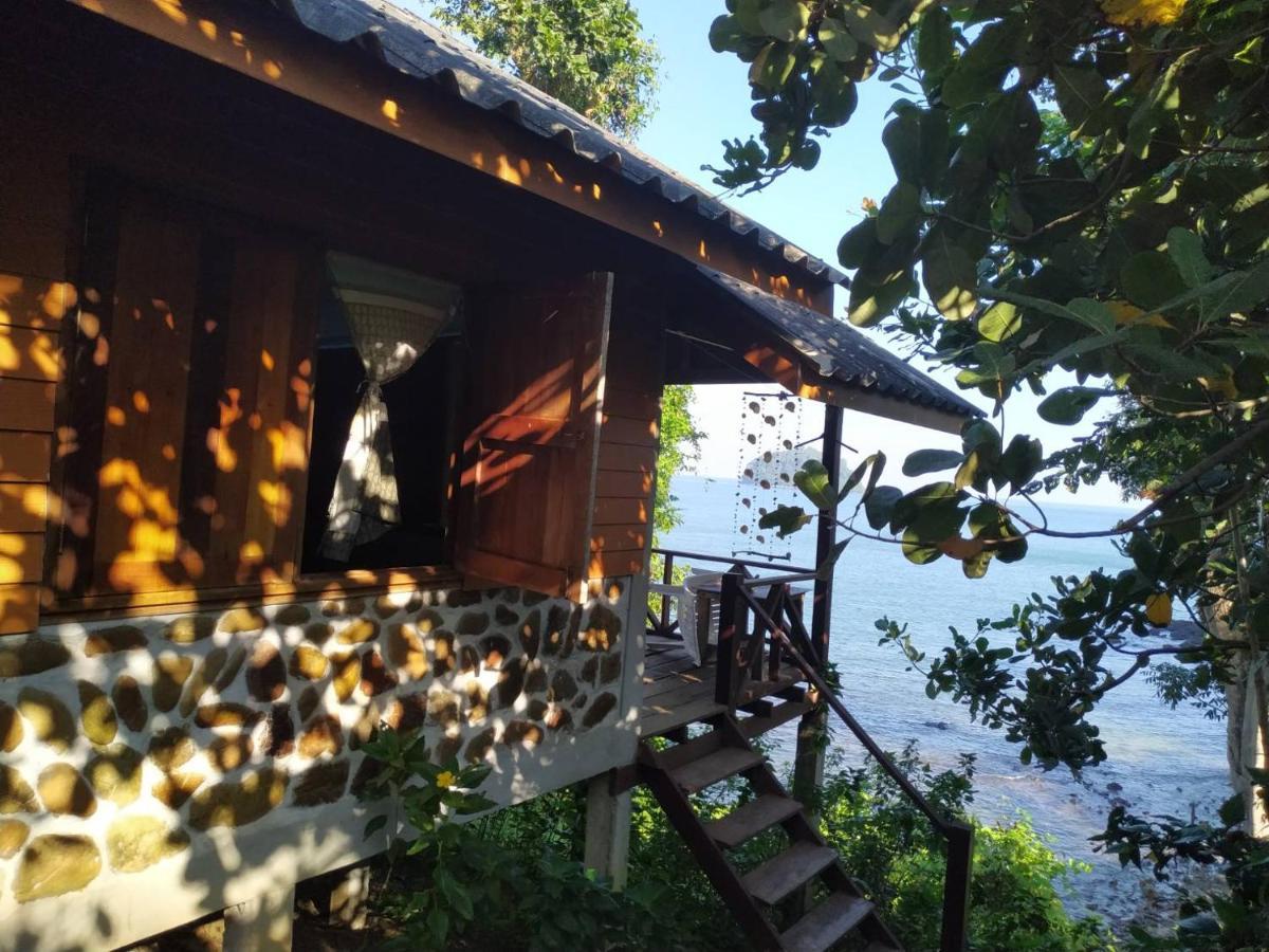 Ko Chang 象岛拉达纳旅馆酒店 外观 照片