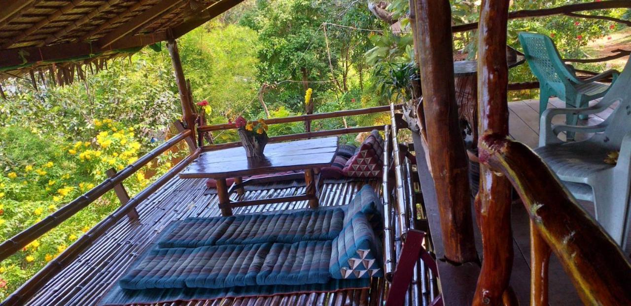 Ko Chang 象岛拉达纳旅馆酒店 外观 照片