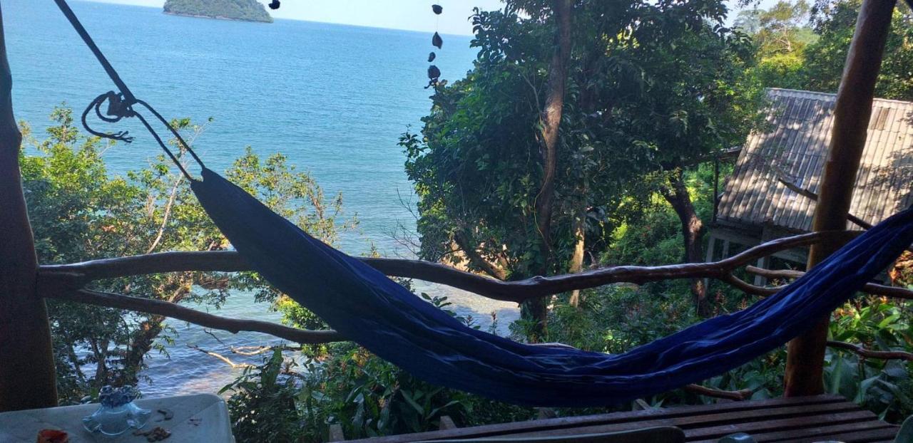 Ko Chang 象岛拉达纳旅馆酒店 外观 照片