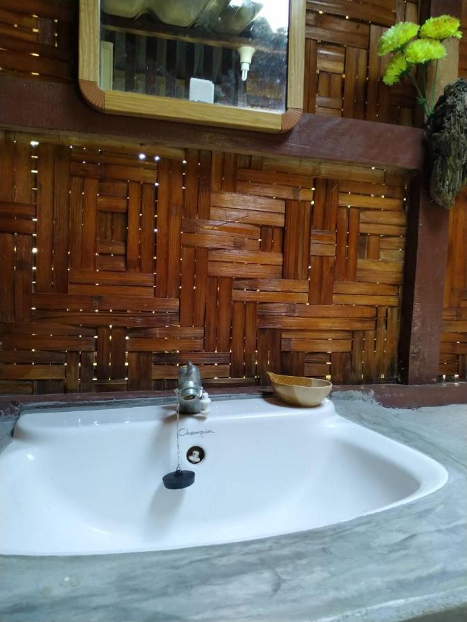 Ko Chang 象岛拉达纳旅馆酒店 外观 照片