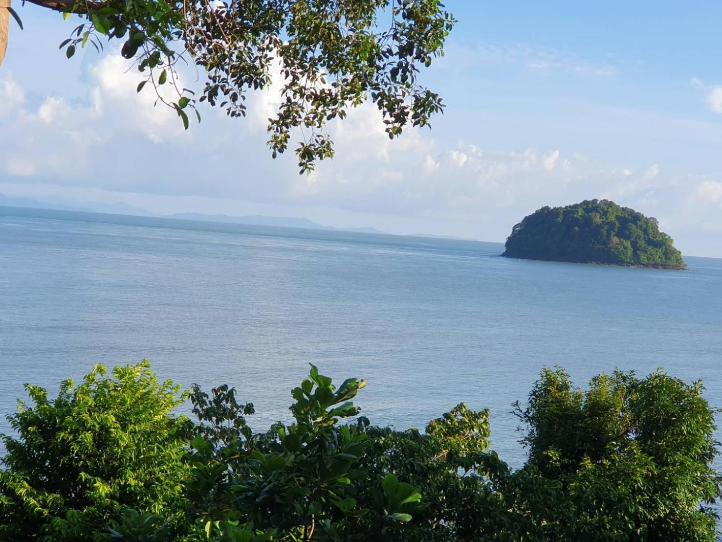 Ko Chang 象岛拉达纳旅馆酒店 外观 照片