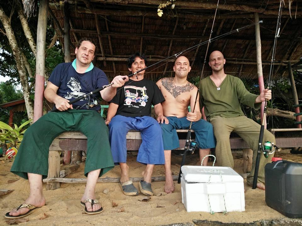Ko Chang 象岛拉达纳旅馆酒店 外观 照片
