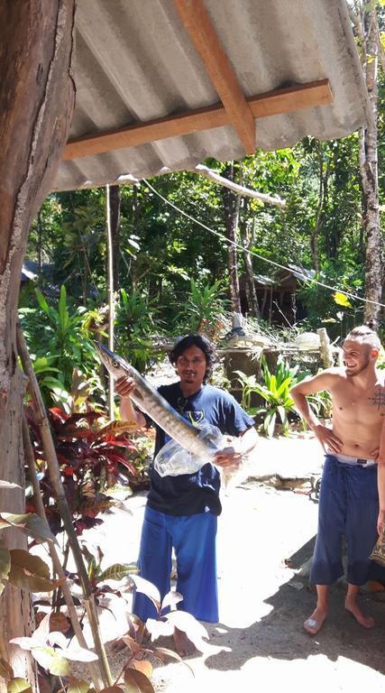 Ko Chang 象岛拉达纳旅馆酒店 外观 照片