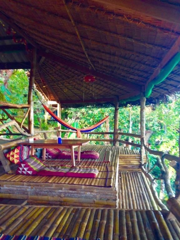 Ko Chang 象岛拉达纳旅馆酒店 外观 照片