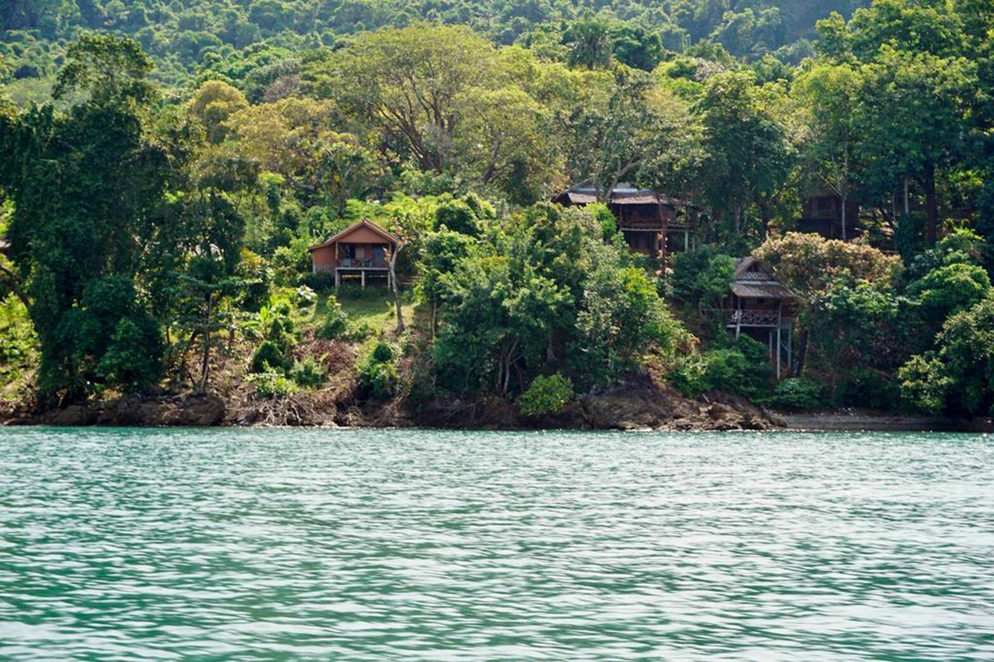 Ko Chang 象岛拉达纳旅馆酒店 外观 照片